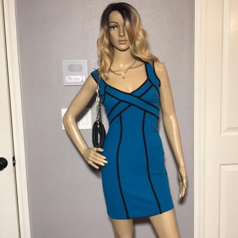 G by Guess dress